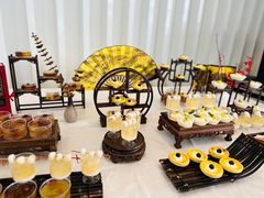 -玉见cake低糖蛋糕甜品台定制(河西店)