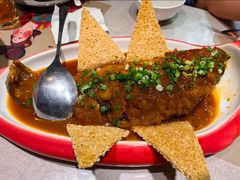 -秦唐一号西安菜馆(钟楼店)