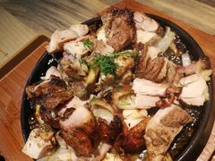 -通海俄式烧烤(下瓦房店)