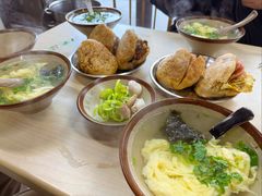 -昌顺马记小吃店(昌盛园店)