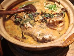 -吃饭皇帝大土家民族菜(正大广场店)
