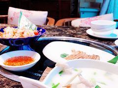 -重庆融汇国际酒店17楼·泉籁泰餐厅(沙坪坝店)