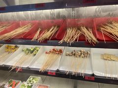 -大芊金重庆串串火锅(南京路店)