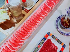 -京悦南门涮羊肉(长寿路店)