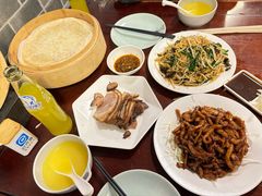 -沣元春饼馆(幸福巷店)