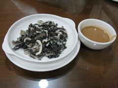 爆肚-白魁老号饭庄(交道口店)