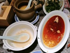 -南京大牌档(中关村领展广场店)