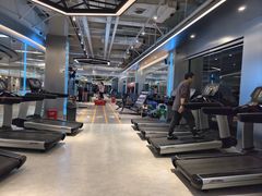 -Hi GYM嗨健身(泥城店)