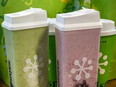 -奈雪的茶(太原茂业天地店)