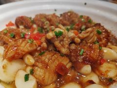 -潮界(虹桥新天地店)