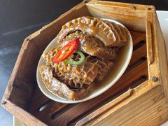 -珠海瑞吉酒店·宴庭中餐厅