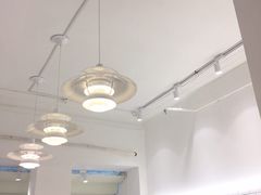 -Onirii Coffee(长乐路店)