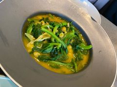 -半山腰·云南菜(侨福芳草地店)