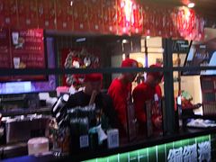 门面-兰芳园手打柠檬茶(下沙奥特莱斯店)