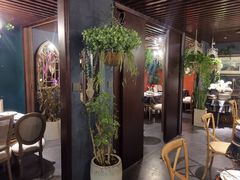 -第101座花园餐厅(湖滨88店)