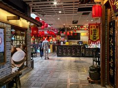 -古渡驛(丽彩·潮流港店)