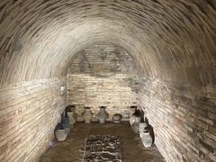 -洛阳古墓博物馆