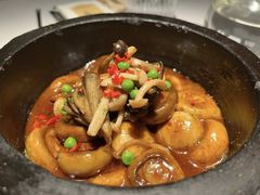 -月芽·自由餐厅·西溪湿地餐厅