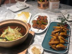 -大鸽饭(体育西路店)
