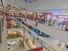 -万达广场(惠州大亚湾店)