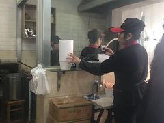 -津津老鸭粉丝馆(正东路店)