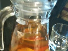 马蹄竹蔗水-捞王猪肚鸡火锅(昆山店)