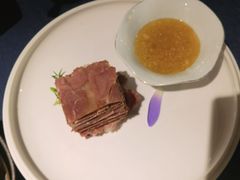 -金狮麟·新豫菜(金码大厦店)