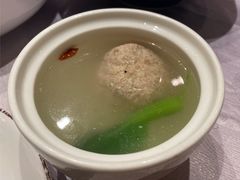 -百姓渔村(南中环店)