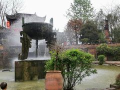 -黄龙溪古镇