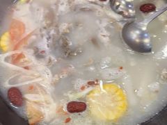 -草本味·市井羊肉馆(新开铺总店)