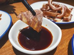 -官桥贡面(吉城大厦店)
