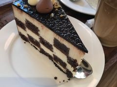 -Peet's Coffee皮爷咖啡(大学路店)