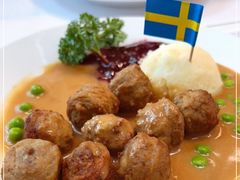 -宜家·瑞典风味餐厅(北京西红门店)