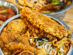 -柳州肥姨妈大骨螺蛳粉(老闵行店)