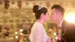 点击看大图 -御鉴天玺婚礼