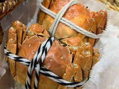 -蟹天蟹地农家菜·阳澄湖大闸蟹(浅水湾店)