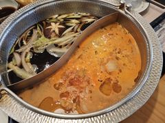 -牛匠和牛寿喜锅(西安总店)