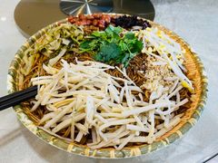 -琼菜坊·无鸡不成宴·海南菜老爸茶糟粕醋(海口骑楼老街店)