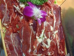 -塔兰齐新疆孜然火锅(鲤鱼山路店)