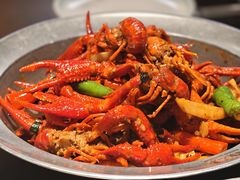 金牌口味虾-天宝兄弟(前海壹方城店)