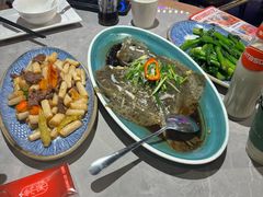 -啫神·广州地标美食(北京路店)