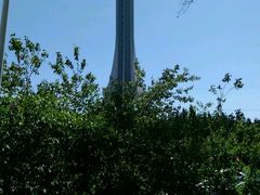 -帽儿山国家森林公园