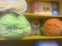-娃娃集合营(上海奉贤龙湖天街店)