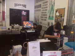 -洛克公园美式运动体验馆(唯品会合肥蜀山城市奥莱店)