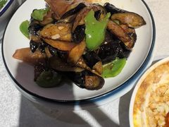 -人民公社大食堂(张家湾店)