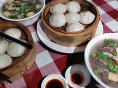 -苓记南京鸭血粉丝.皮肚面(县东巷店)