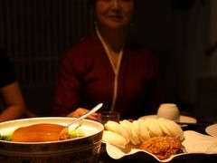 -安多素食(广仁寺路店)