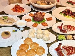 -上海总会SHANGHAICLUB(兴业太古汇店)