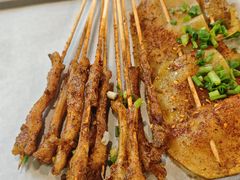 -林二哥宜烤官·宜宾小烧烤