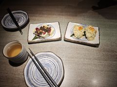 京都芝士豆腐-小椋(富安商业广场店)